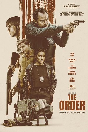 Download The Order (2024) WEB-DL Dual Audio {Hindi-English} 480p [490MB] | 720p [1.1GB] | 1080p [2.5GB]