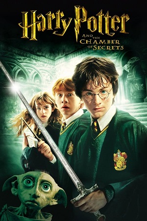 Download Harry Potter and the Chamber of Secrets Ultimate Extended Cut (2002) {Hindi-English} Esubs Bluray 480p [600MB] || 720p [1.6GB] || 1080p [3.7GB]
