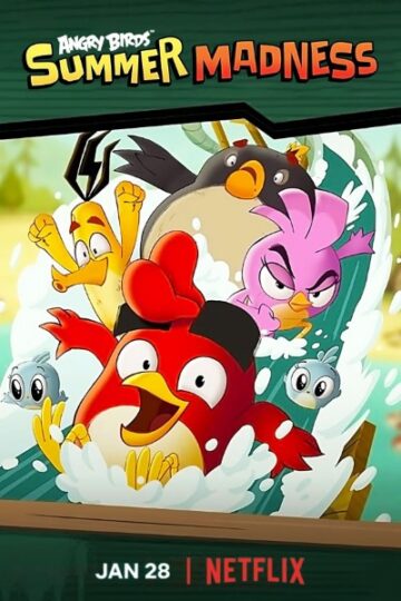 Download Netflix Angry Birds: Summer Madness (2022) Season (1-3) Dual Audio {Hindi-English} 480p | 720p WEB-DL Download Netflix Angry Birds: Summer Madness (2022) Season (1-3) Dual Audio {Hindi-English} 480p | 720p WEB-DL