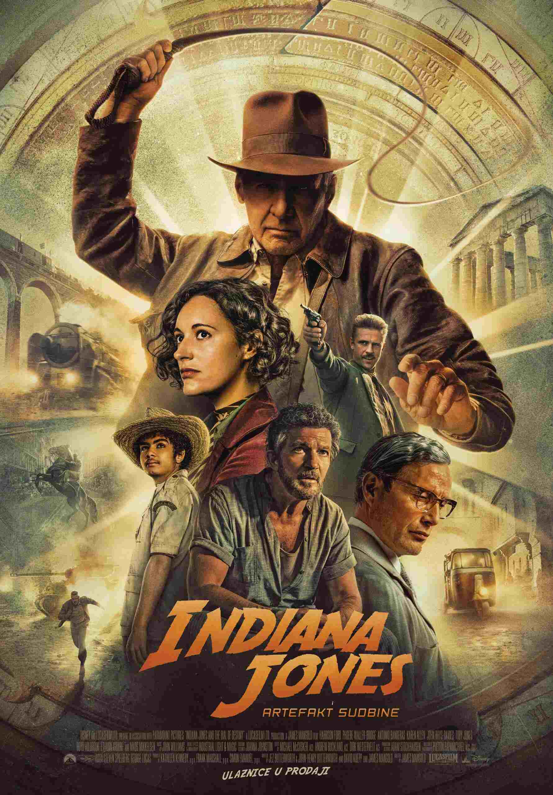 Download Indiana Jones and the Dial of Destiny (2023) BluRay Dual Audio [ORG 5.1 Hindi + English] 480p [580MB] | 720p [1.4GB] | 1080p [3.3GB] | 2160p [26.5GB] 4K-SDR