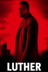 Luther The Fallen Sun