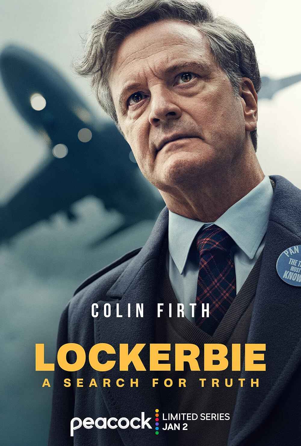 Download Lockerbie: A Search for Truth (Season 1) Dual Audio {Hindi-English} Esubs WeB-DL 480p [170MB] || 720p [500MB] || 1080p [1.2B]