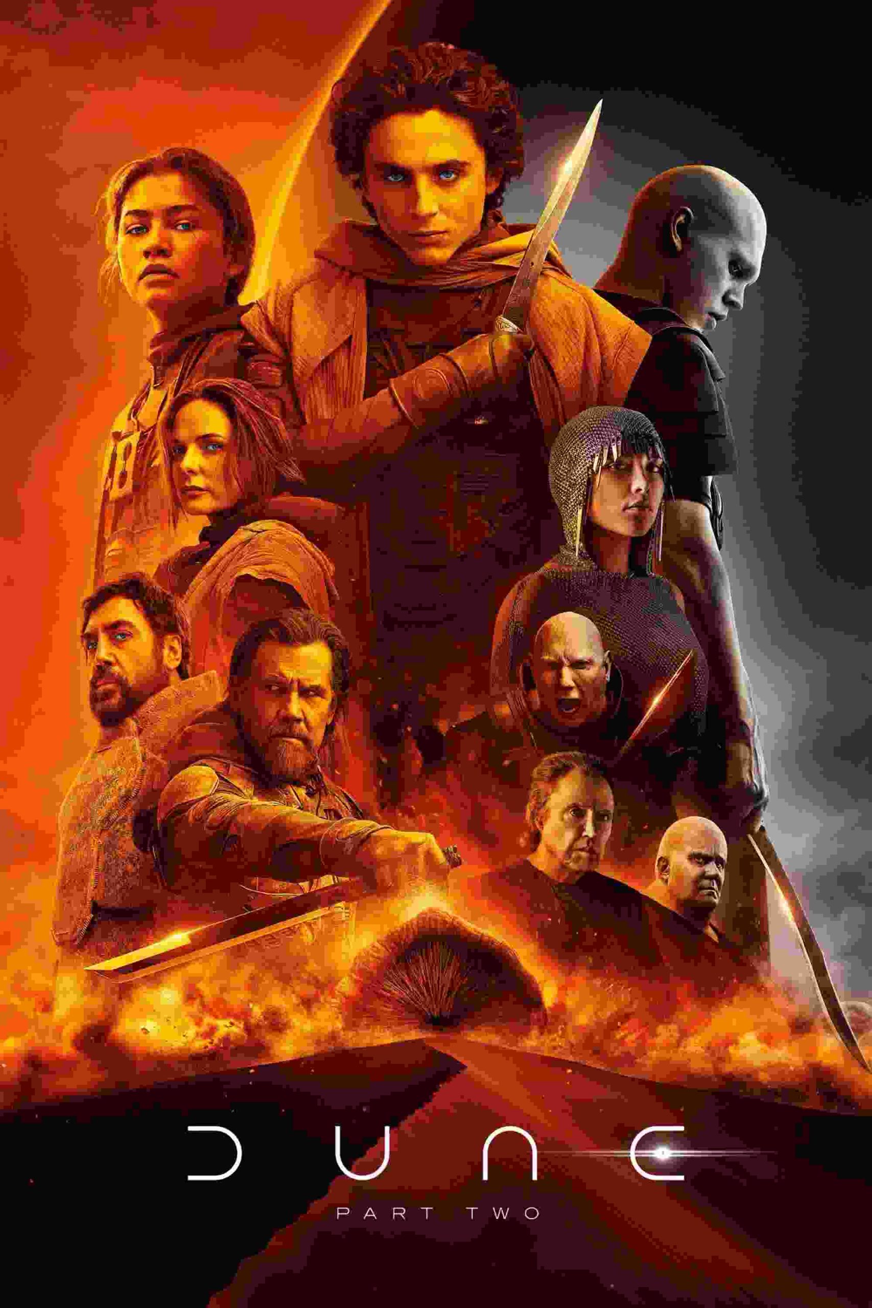 Download Dune: Part Two (2024) AMZN WEB-DL Dual Audio {Hindi Dubbed (ORG 5.1) + English} 480p [590MB] | 720p [1.5GB] | 1080p [3.5GB] | 2160p [19GB] 4K SDR – Full Movie