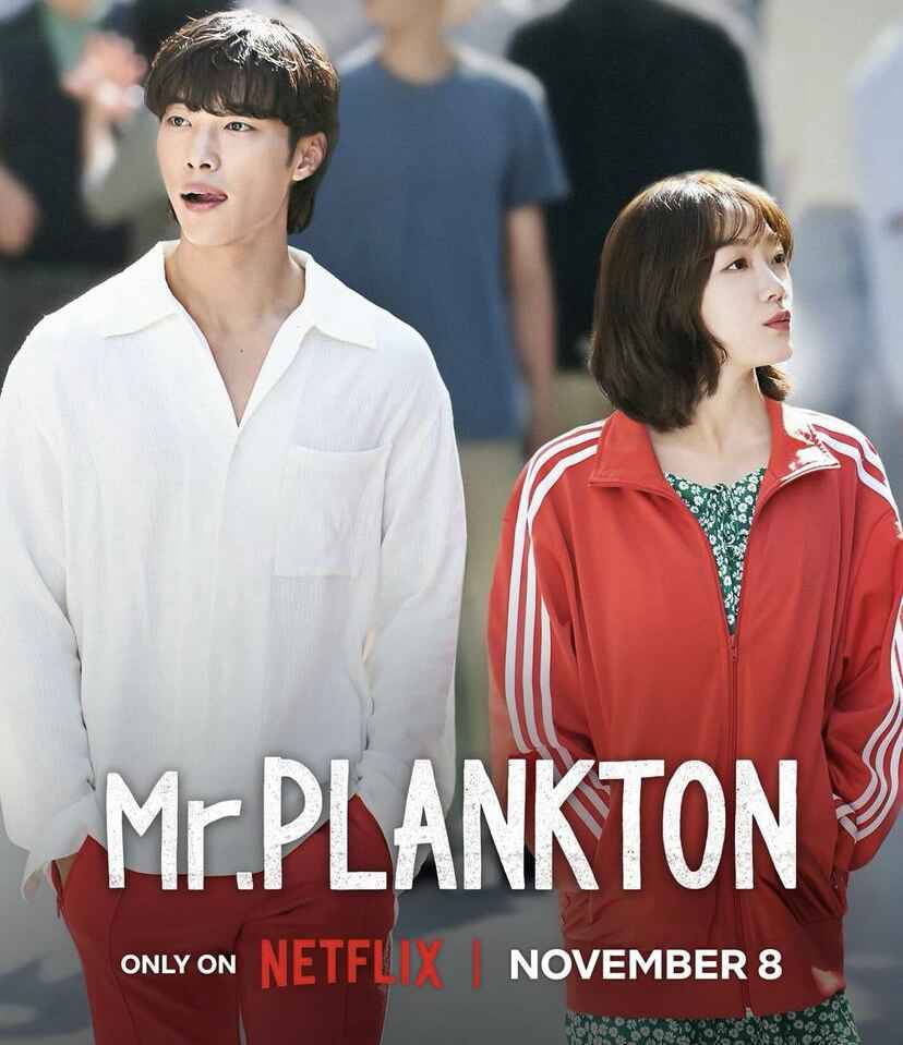 Download Mr. Plankton (2024) Season 1 Netflix Original – MulTi Audio {Hindi-English-Korean} WEB Series 480p 720p 1080p WEB-DL Download Mr. Plankton (2024) Season 1 Netflix Original – MulTi Audio {Hindi-English-Korean} WEB Series 480p 720p 1080p WEB-DL