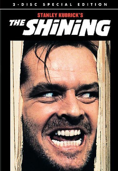 Download The Shining (1980) Extended Cut BluRay {English With Subtitles} Full Movie 480p [550MB] | 720p [1GB] | 1080p [3.2GB]