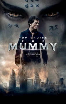 Download The Mummy (2017) BluRay Dual Audio {Hindi-English} 480p [350MB] | 720p [1.2GB] | 1080p [2.7GB]