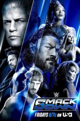 WWE Friday Night SmackDown