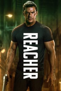 Download Reacher (Season 1 – 3) Complete Dual Audio [ORG 5.1 Hindi + 5.1 English] Amazon Original 480p | 720p | 1080p WEB-DL