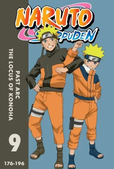 Naruto: Shippuden – Season 9 [Episode 01-19 Added !] Multi-Audio {Hindi-English-Japanese} Anime Series 720p | 1080p WEB-DL