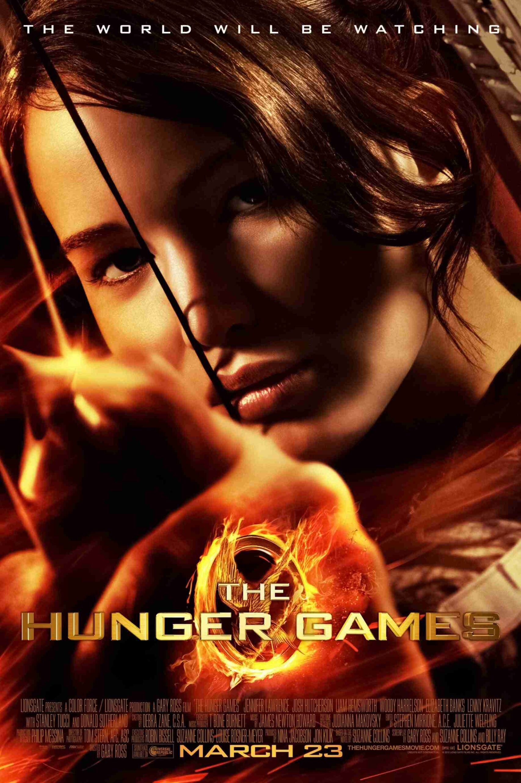 Download The Hunger Games (2012) Dual Audio {Hindi-English} 480p [450MB] | 720p [1GB] | 1080p [3.7GB]